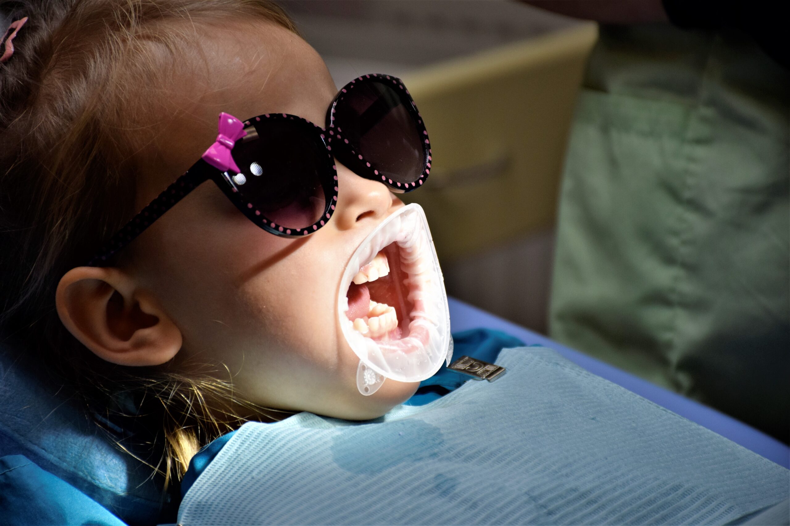 вылечить детские зубы в шушарах